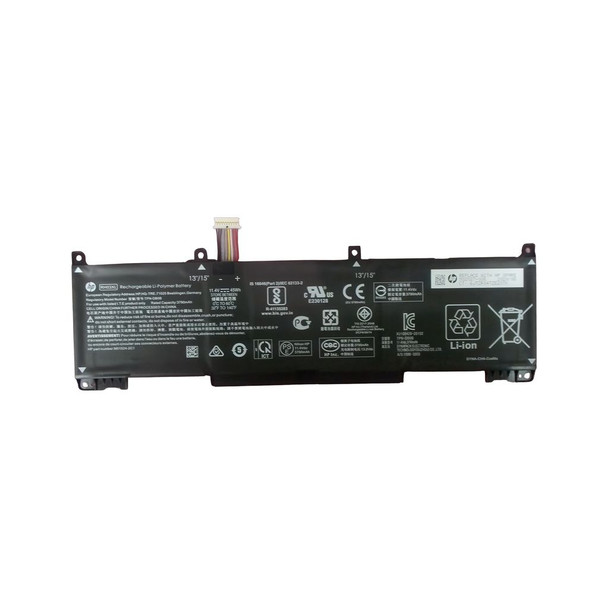 HP M02027-005 BATT 3C 45Wh 3.95Ah LI M02027-005