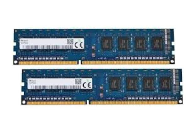 Hynix HMT451U6BFR8A-PB-RFB RAM DDR3L 4GB / PC1600 /UB/ HMT451U6BFR8A-PB-RFB