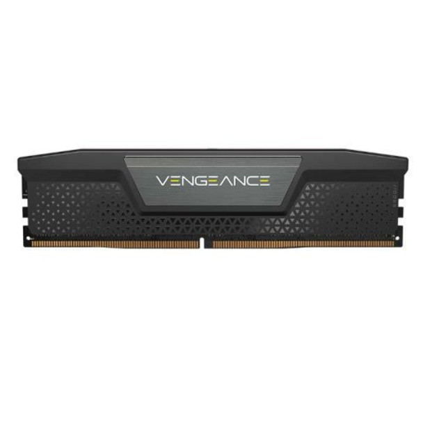Corsair Vengeance 32Gb Ddr5 5200Mhz Cl40 1.25V Pmic Amd Expo & Intel Xmp 3.0 Bla CMK5X32G2B52Z40A2 Corsair Vengeance 32Gb Ddr5 5200Mhz Cl40 1.25V Pmic Amd Expo & Intel Xmp 3.0 Bla CMK5X32G2B52Z40A2