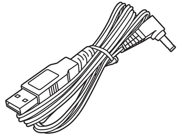 Panasonic K2GHYYS00002 DC-CABLE K2GHYYS00002 K2GHYYS00002