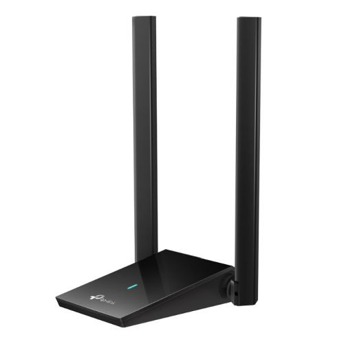 Tp-Link ARCHER TX20U PLUS Ax1800 Dual Antennas High Gain Wi-Fi 6 Usb Adapter Usb ARCHER TX20U PLUS