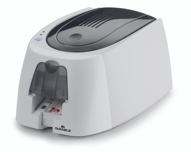 Duracard Id 300 Card Printer for Id Cards 891065