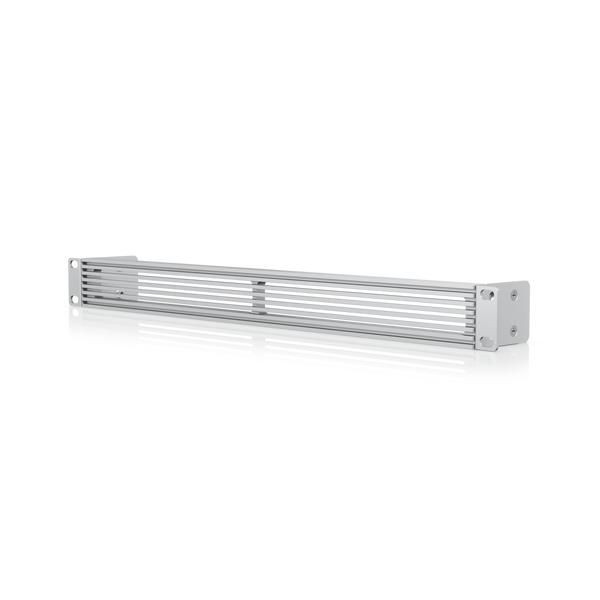 Ubiquiti UACC-RACK-PANEL-VENTED-1U Rack Mount OCD Panels 1U UACC-RACK-PANEL-VENTED-1U