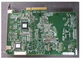 Hewlett Packard Enterprise 761880-001-RFB Smart Array P840 PCIe 3x8 SAS 761880-001-RFB
