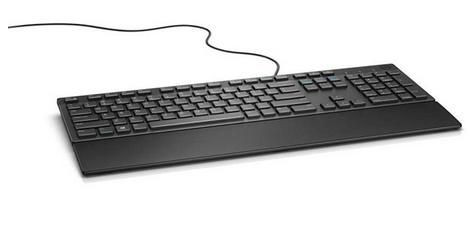 Dell 580-ADIR Keyboard NORDIC 580-ADIR