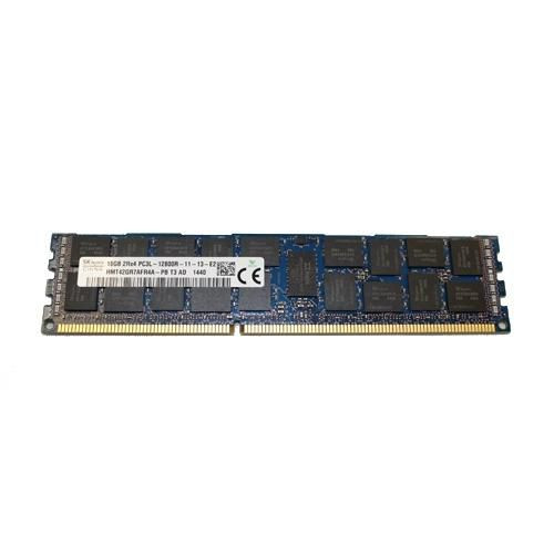 Dell W125701813 16GB. DIMM. 1600MHZ. 4GX72. 0RTP1