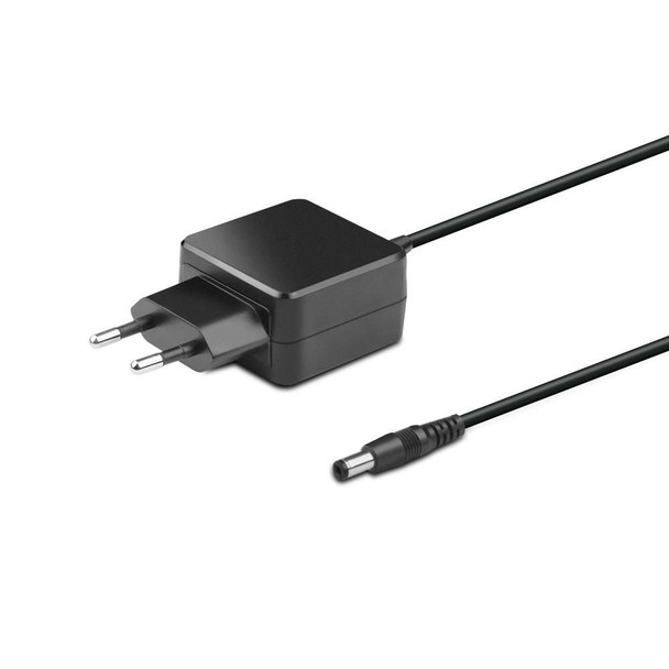 CoreParts MBA1085 12V 1.5A 18W Plug: 5.5*2.5 MBA1085