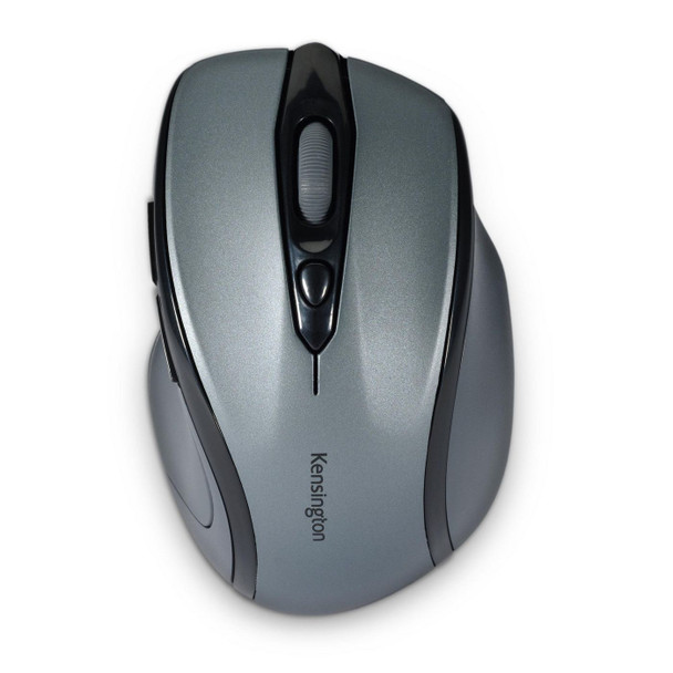 Kensington K72423WW Pro Fit Mid Size Wrls Mouse K72423WW