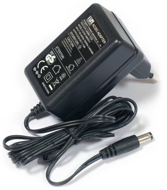MikroTik 18POW Low Power 24V 0.8A Power Adapter EU 18POW