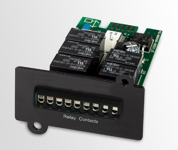 PowerWalker 10131011 AS/400 Card 6 Terminal 10131011