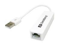 Sandberg 133-78 USB to Network Converter 133-78