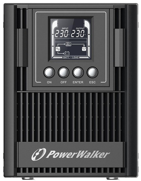 PowerWalker 10122183 VFI 1000 AT FR 10122183