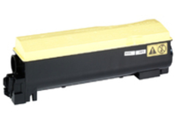Kyocera TK-560Y Toner Yellow FS-C5300/-5350 TK-560Y