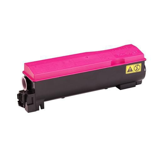 Kyocera TK-570M Toner Magenta TK-570M