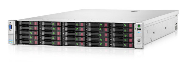 Hewlett Packard Enterprise RP001230965 ProLiant DL380e Gen8 E52440 RP001230965