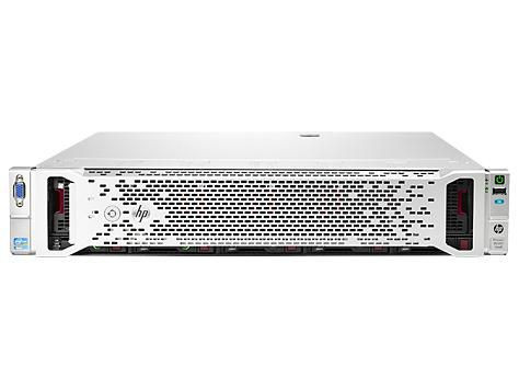 Hewlett Packard Enterprise RP001230981 ProLiant DL560 Gen8 E54640 RP001230981
