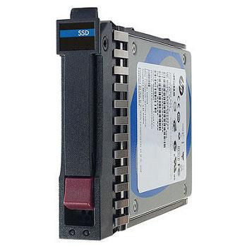 Hewlett Packard Enterprise RP001234285 MSA 400GB 6G ME SAS 2.5" SSD RP001234285