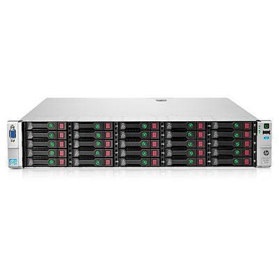Hewlett Packard Enterprise RP001230679 ProLiant DL380e Gen8 E52420 RP001230679