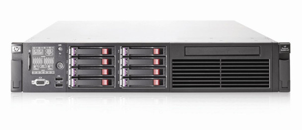 Hewlett Packard Enterprise RP001230264 DL380G7 X5660 SFF RP001230264