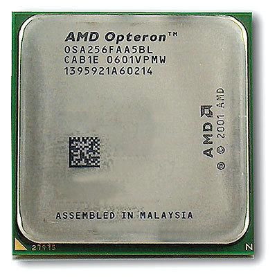 Hewlett Packard Enterprise RP001230276 DL385 Gen7 6234 2.4GHz RP001230276