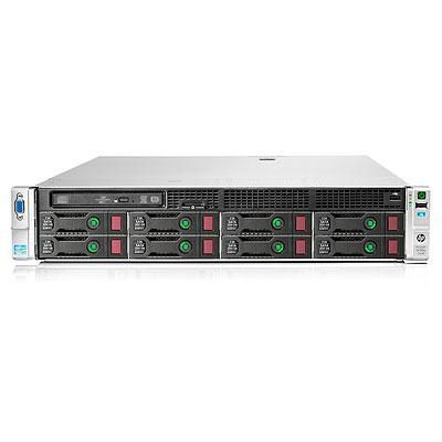 Hewlett Packard Enterprise RP001230676 ProLiant DL380e Gen8 E52407 RP001230676