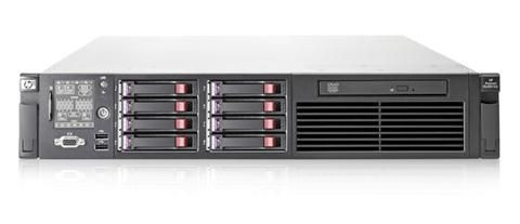 Hewlett Packard Enterprise RP001226890 CTO DL380G6 E5520 SFF US Svr RP001226890