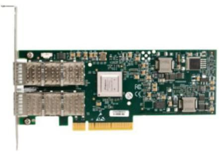 Hewlett Packard Enterprise RP001226958 InfiniBand 4xDDR Conn-X PCI-e RP001226958
