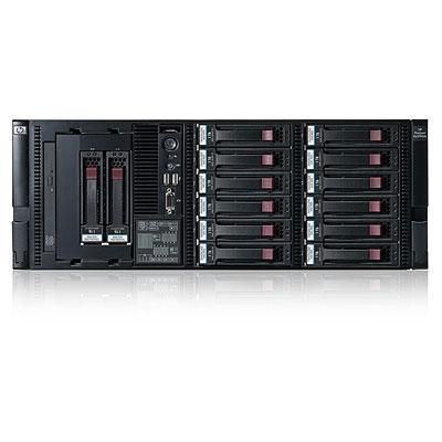 Hewlett Packard Enterprise RP001226962 CTO  ProLiant DL370 G6 SFF RP001226962