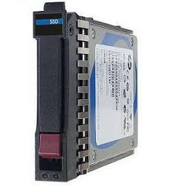 Hewlett Packard Enterprise N9X96A MSA 800GB 12G SAS MU 2.5in SSD N9X96A