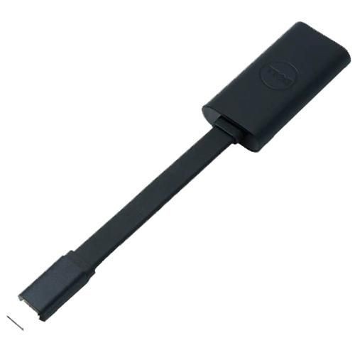 Dell DBQAUBC064 Adapter USB-C to HDMI 2.0 DBQAUBC064