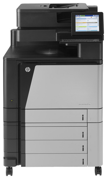 HP A2W75A#B19 LJ Ent Color MFP M880z A2W75A#B19