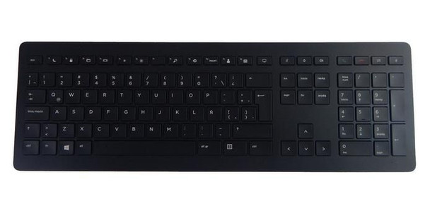 HP 917661-051 Assy Hp Wless Collaboration Kb 917661-051
