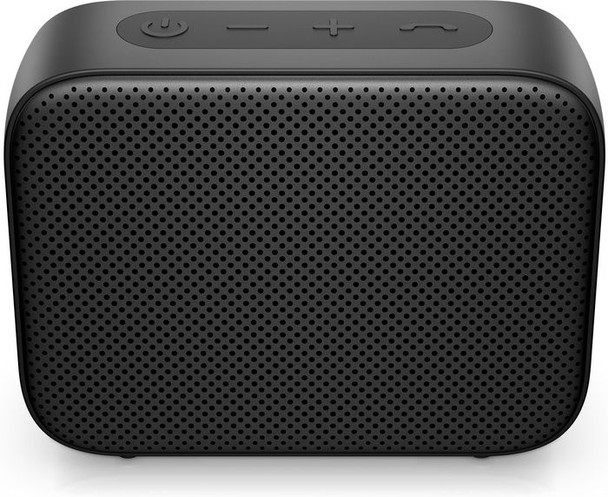 HP 2D802AA#ABB HP Simba Blk BT Speaker EURO T 2D802AA#ABB