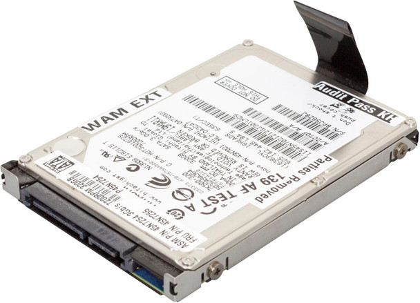 Lenovo FRU45N7325 HDDS 320GB FRU45N7325