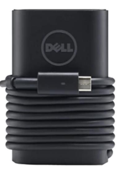 Dell 921CW Kit E5 65W Type-C AC Adapter 921CW