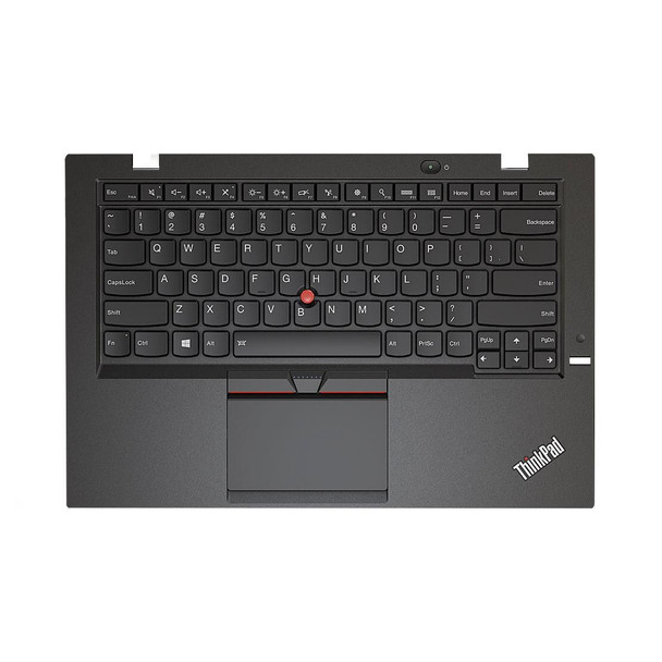Lenovo 00HT308 MECH_ASM C-ASM KBD CZH LTN CP 00HT308