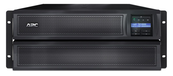 APC SMX3000HVNC Smart UPS X3000 Rack SMX3000HVNC
