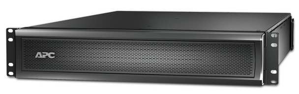APC SMX120RMBP2U Smart-UPS X 120V SMX120RMBP2U