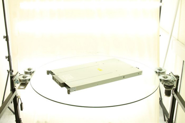 Hewlett Packard Enterprise RP000111511 1/8 G2 Tape Autoloader Chassis RP000111511