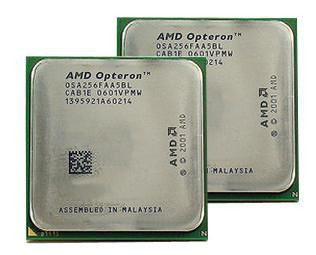 Hewlett Packard Enterprise RP001231306 DL585 G7 6376 2.3GHz RP001231306