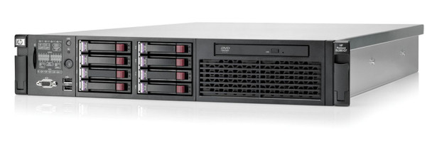 Hewlett Packard Enterprise RP001229002 CTO DL380G7 X5680 RP001229002