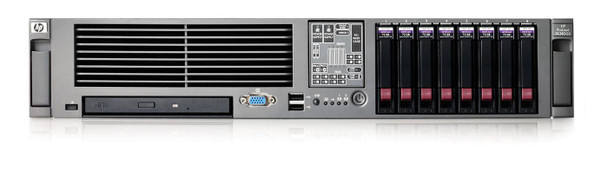 Hewlett Packard Enterprise RP001225595 PROLIANT DL380 G5 5060 3.2G RP001225595