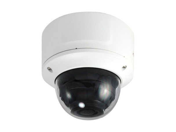 LevelOne FCS-4203 IPCam FCS-4203 Z 4x Dome FCS-4203