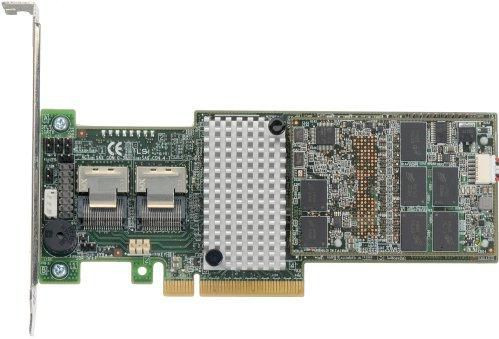 IBM 90Y4304-RFB Serveraid M5016 SAS SATA 90Y4304-RFB