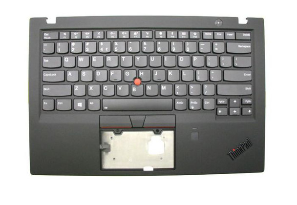 Lenovo FRU01YR536 Keyboard Bezel BK DK FRU01YR536
