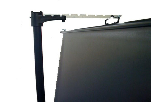 Elite Screens T92UWH 92" Tripod screen T92UWH