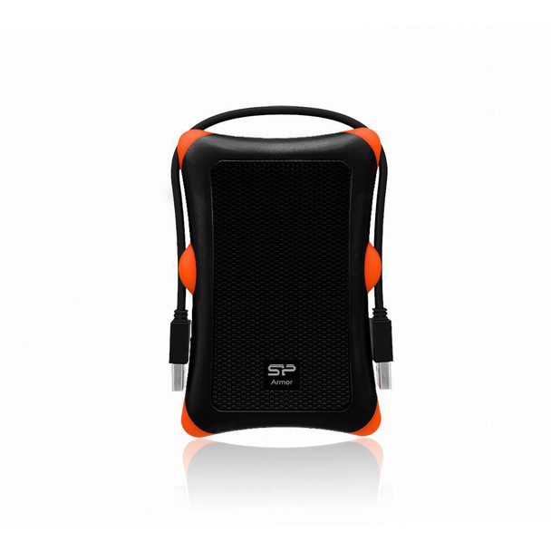 Silicon Power SP010TBPHDA30S3K 2.5" 1TB 3.0 A30 Anti-shock SP010TBPHDA30S3K