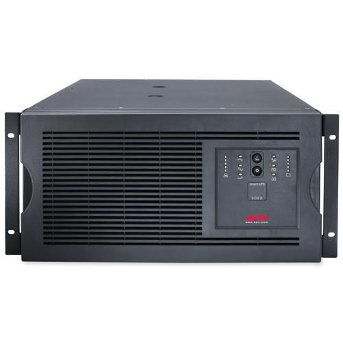 APC SUA5000RMI5U Smart UPS Rack Mount 5000VA 5U SUA5000RMI5U