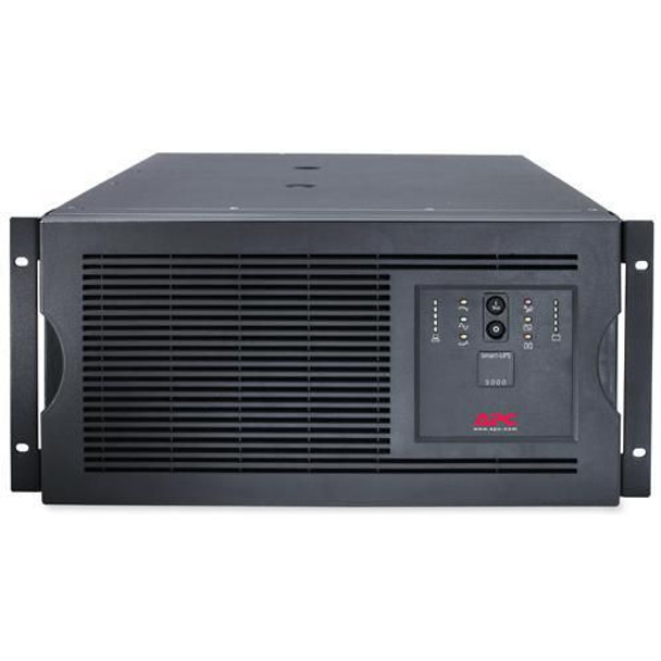 APC SUA5000RMI5U Smart UPS Rack Mount 5000VA 5U SUA5000RMI5U