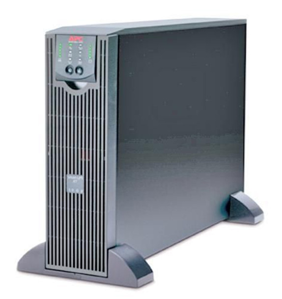 APC SURTA3000XL Smart-UPS RT 3000VA 120V SURTA3000XL